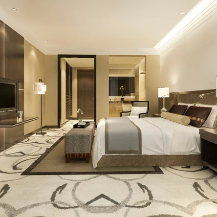 Exclusive Haven